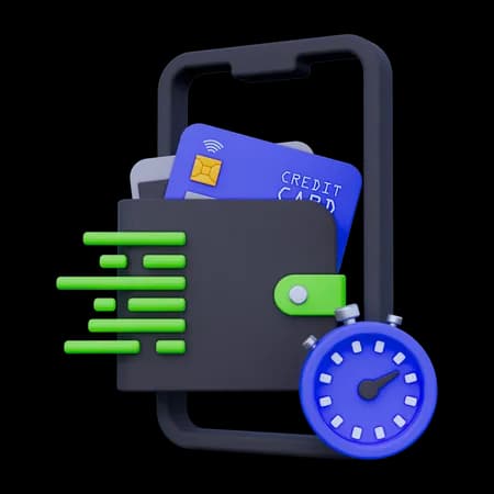 Fast and Secure Transactions at Mahakal Official Book