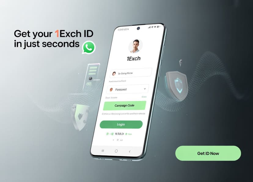 User, Agent & Super 1exch IDs