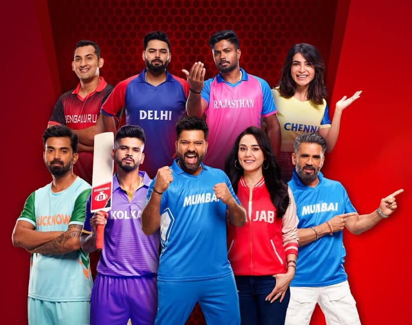 Key IPL 2026 Matches