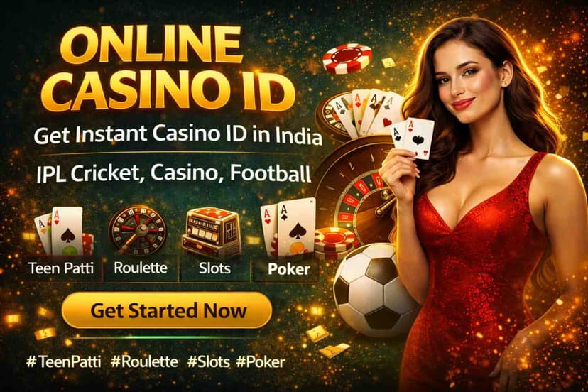 Mahakal Casino ID – Play Teen Patti Poker Roulette Online
