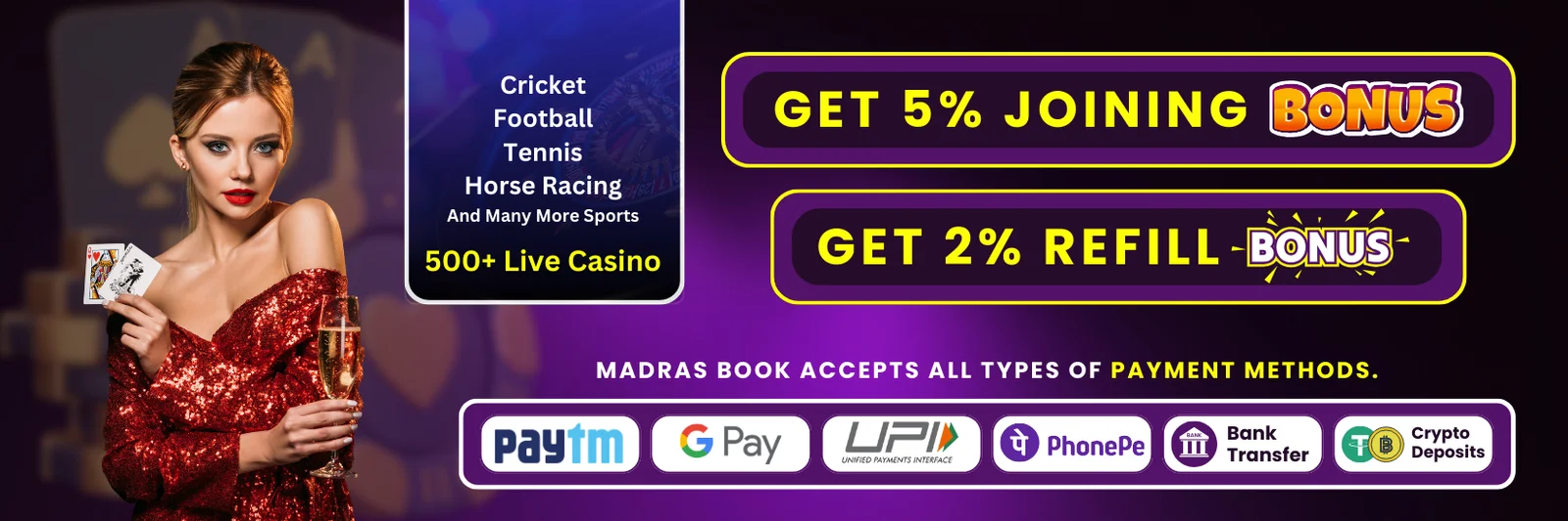 Online Cricket Betting