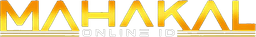 Official Mahakal Book Website