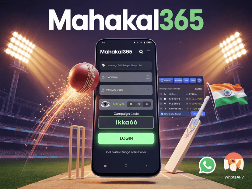 Mahakal 365 Campaign Code