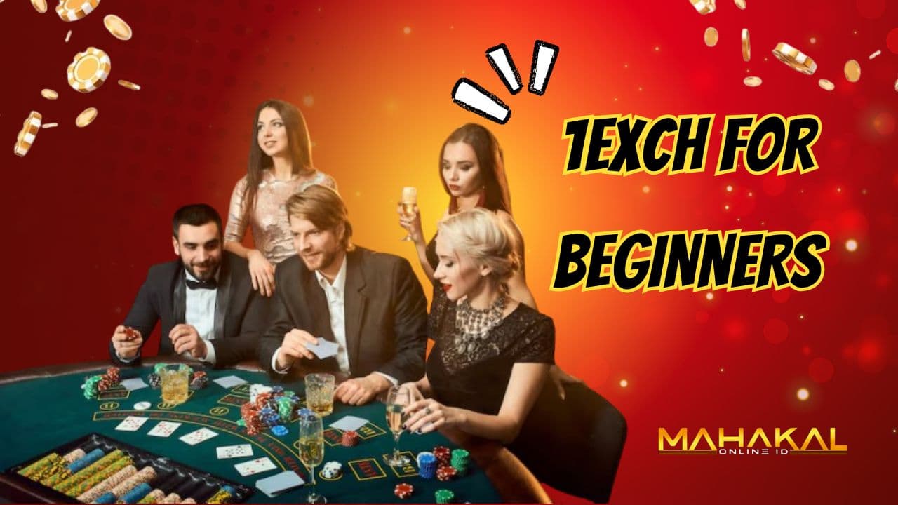 1exch - Online Betting Exchange Platform