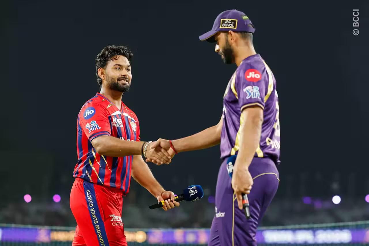 KKR vs LSG Match Prediction: IPL 2026 Match 15 Preview, Playing 11, & Pitch Report