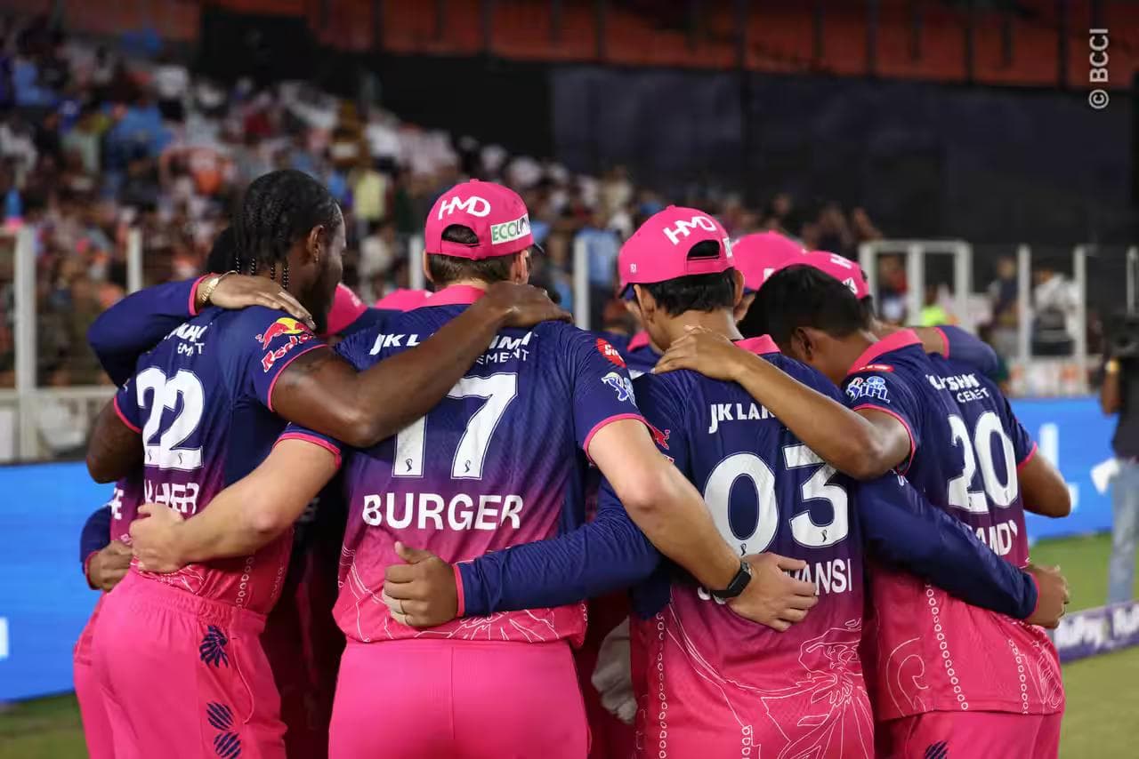 RR vs GT Match Result: Rashid Khan Stars in Last-Ball Thriller | IPL 2024 Highlights