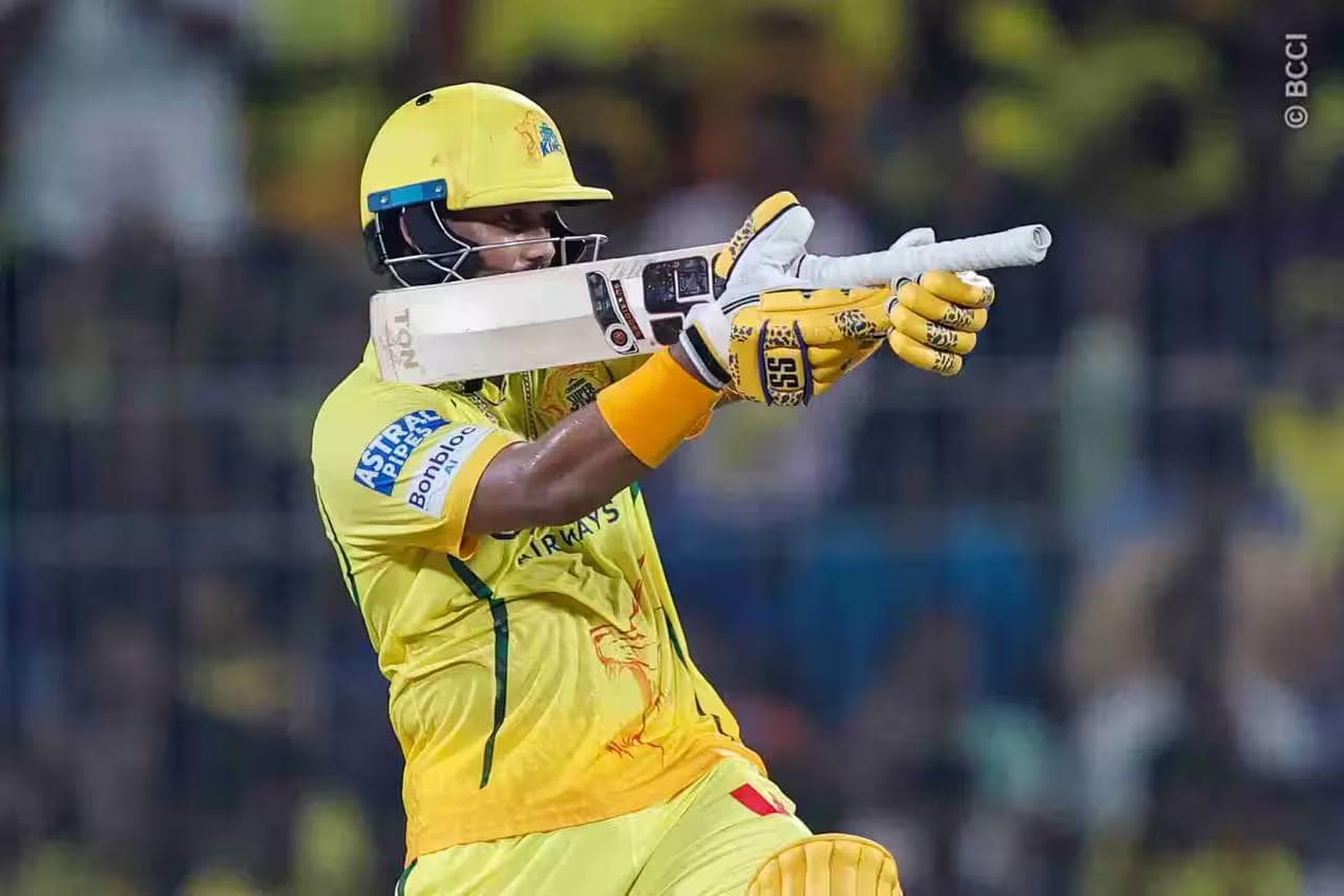 MI vs CSK IPL 2026 Result: Gaikwad and Kartik Sharma Crush Mumbai as Chennai Claims "El Clasico" Double