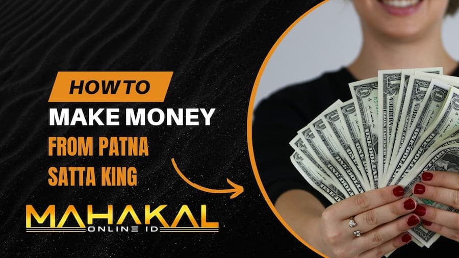 Explore Patna Satta King 2025