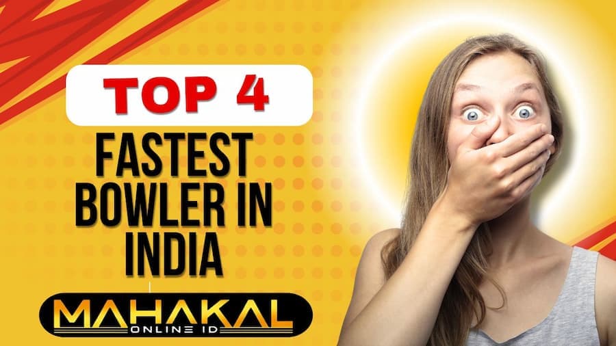 Explore India’s fastest bowlers list