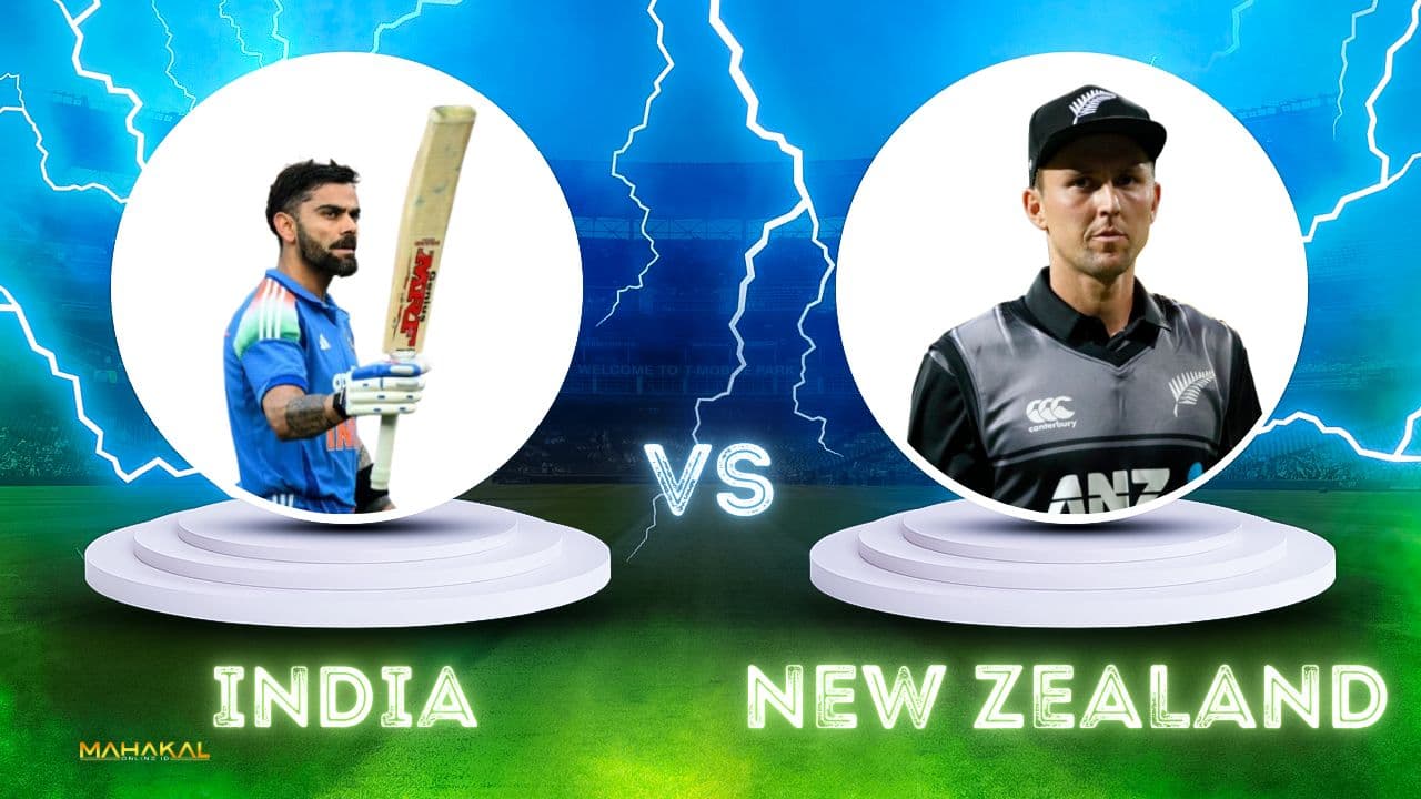 Virat Kohli Becomes Second-Highest Run Scorer