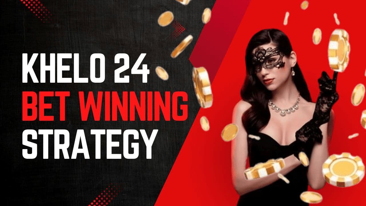 Khelo24Bet Login, Bonus & Casino Guide 2025