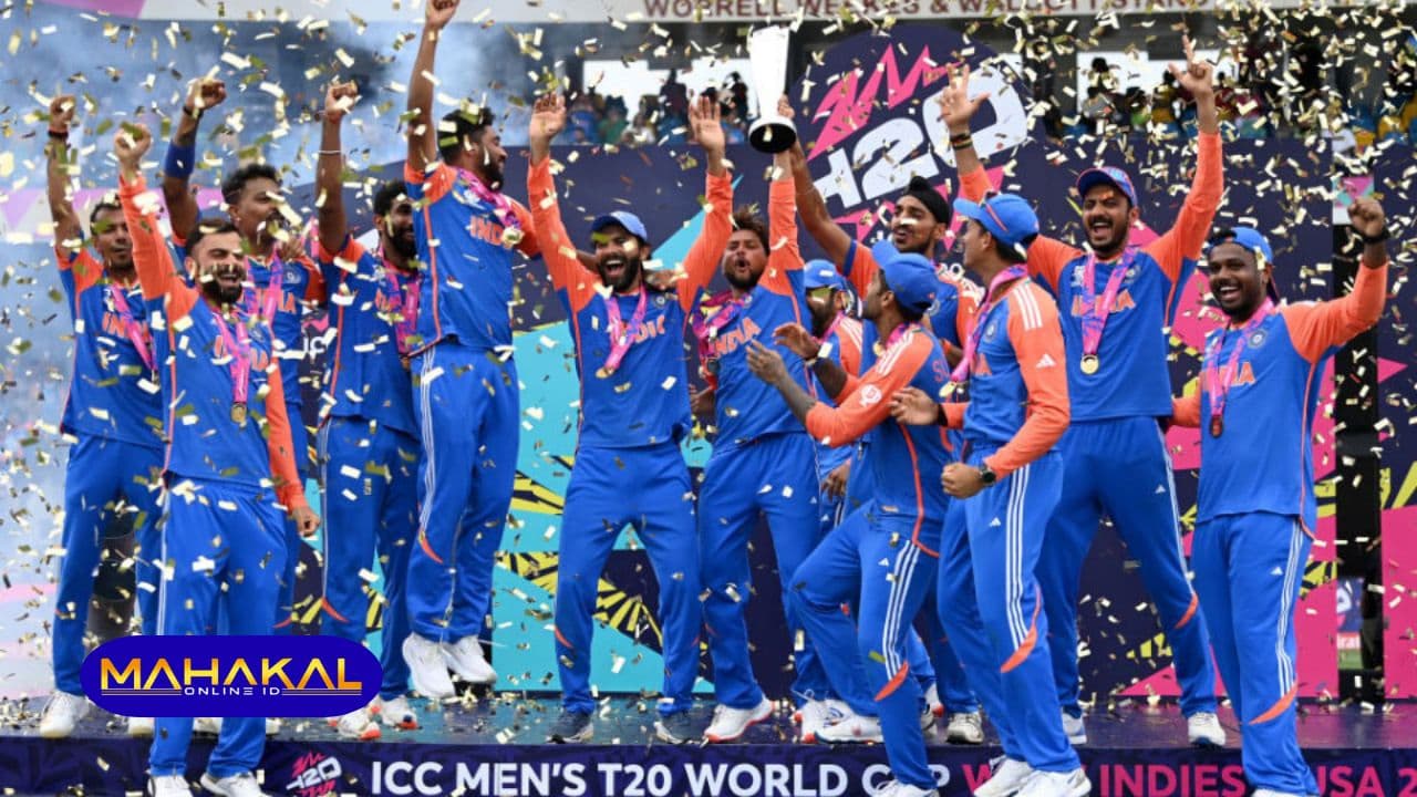 India vs Pakistan T20 2026 Match Highlights & Analysis