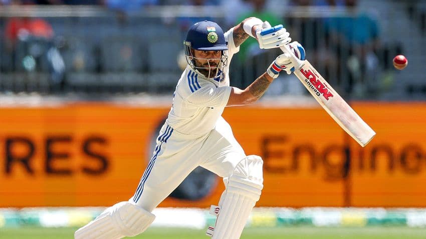 Virat Kohli Retires from Test Cricket