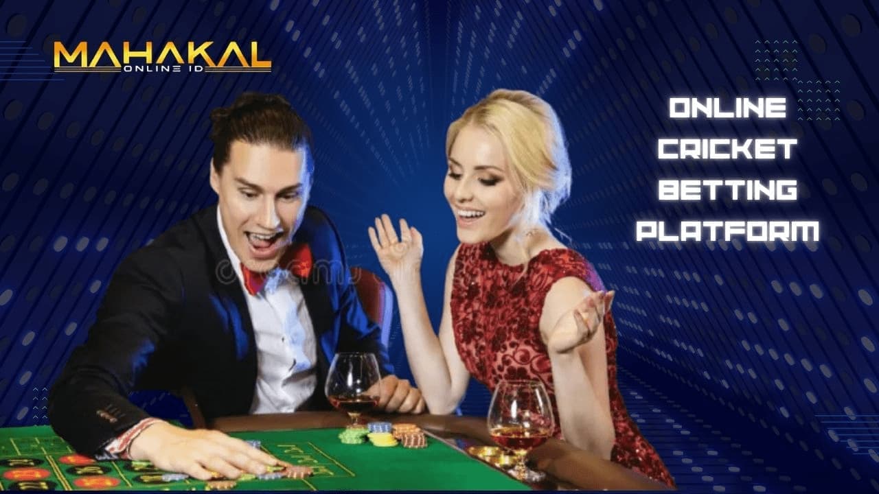 Cricket Betting ID Guide: Mahakal Book