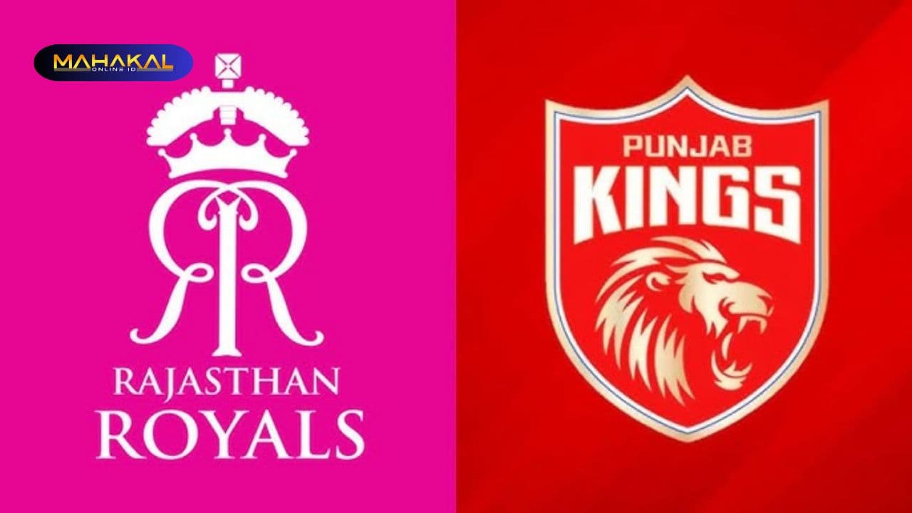Punjab Kings & Rajasthan Royals IPL Guide