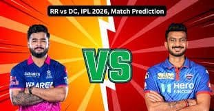 DC vs RR Match Prediction IPL 2026: Can Delhi Topple the Royals at Kotla?