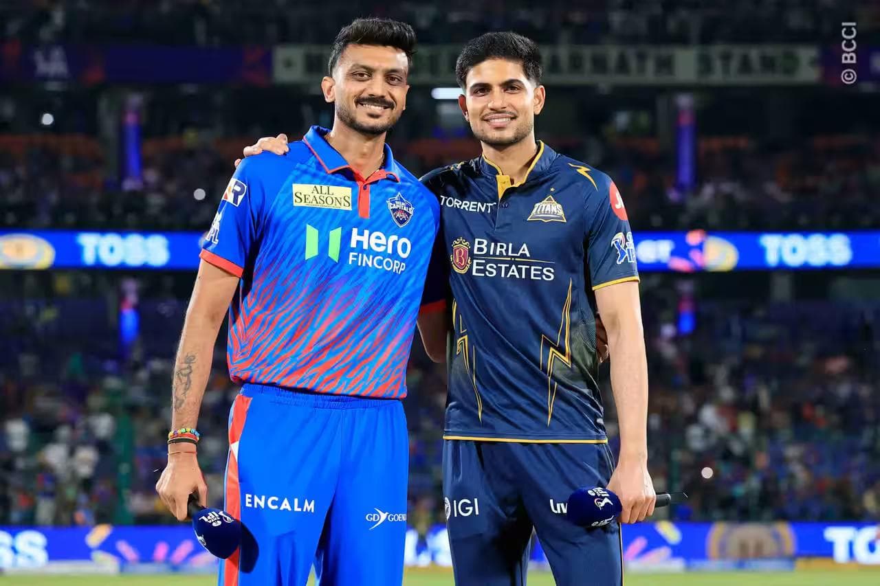 DC vs GT Match Prediction IPL 2026: Can Delhi Capitals Secure a Hat-Trick of Wins?