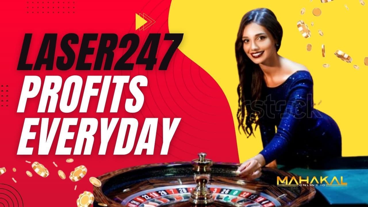 Laser247 Login, ID & Secure Online Betting