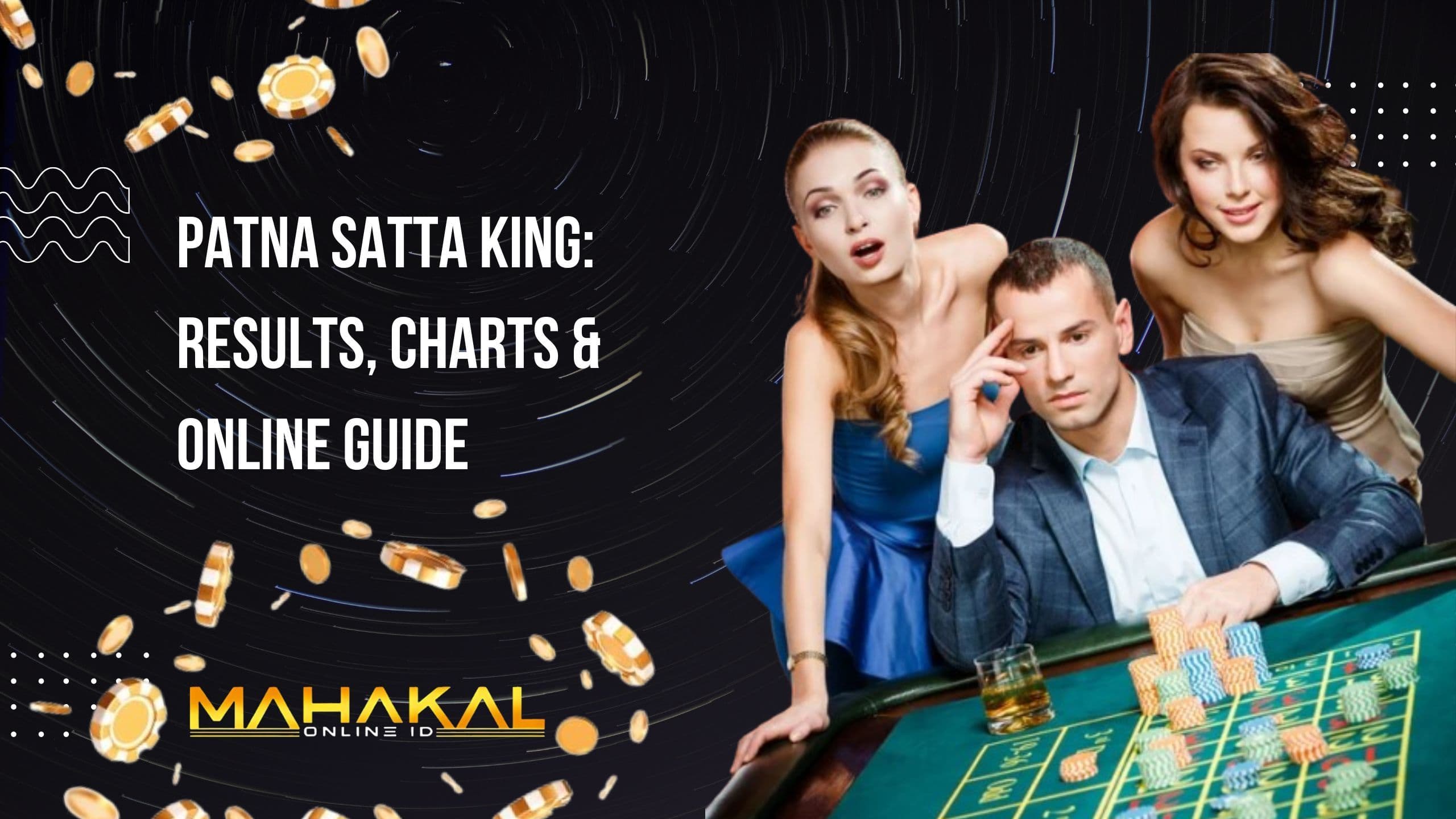 Patna Satta King: Results, Charts & Online Guide