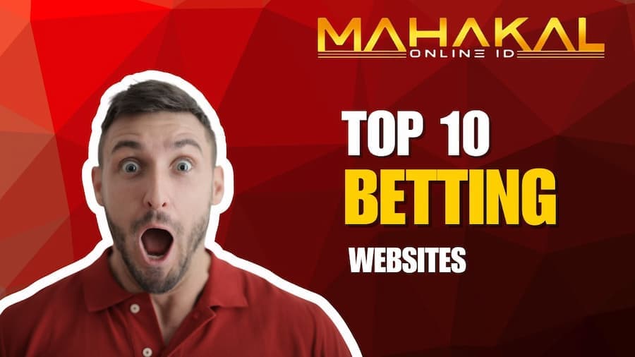 Discover the Top 10 betting websites in 2025
