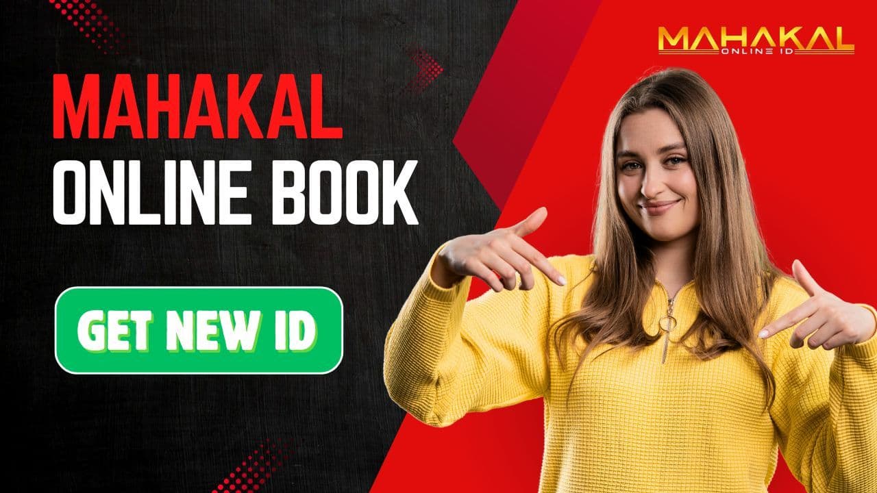Mahakal Online Book: Your Gateway to Secure Sports Betting & Live Gaming